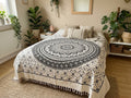 Mandalas decorativas multiusos