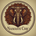 Logo Namaste Chic - Elefante imponente